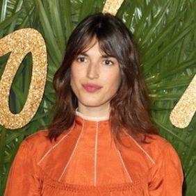 Jeanne Damas net worth