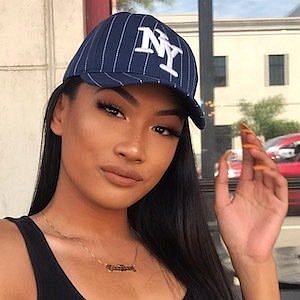 Erica Dang net worth