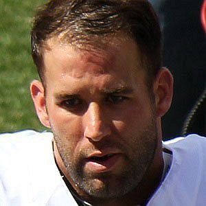 Chase Daniel net worth