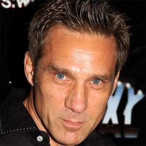 Gary Daniels net worth