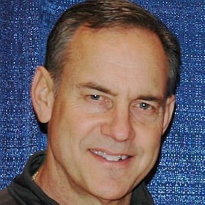 Mark Dantonio net worth