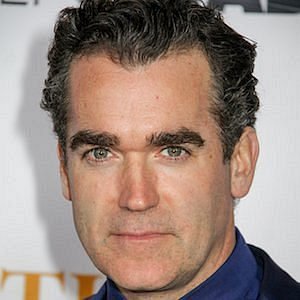 Brian d'Arcy James net worth