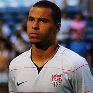 Charlie Davies net worth