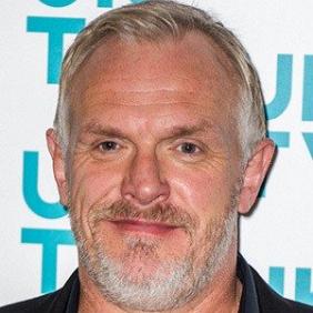 Greg Davies net worth