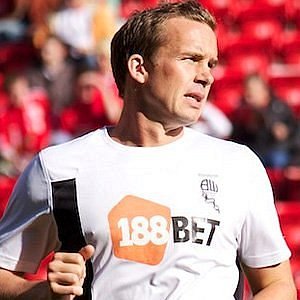 Kevin Davies net worth