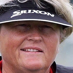 Laura Davies net worth