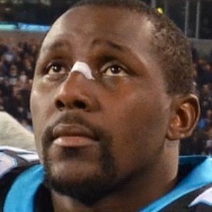 Thomas Davis net worth