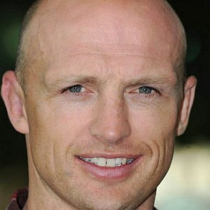 Matt Dawson net worth