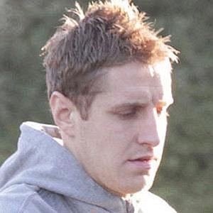 Michael Dawson net worth