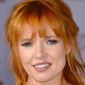 Stef Dawson net worth