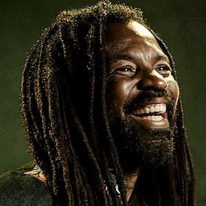 Rocky Dawuni net worth