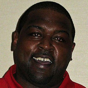 Ron Dayne net worth