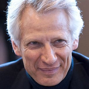 Dominique de Villepin net worth