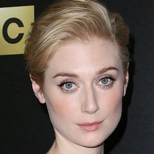 Elizabeth Debicki net worth