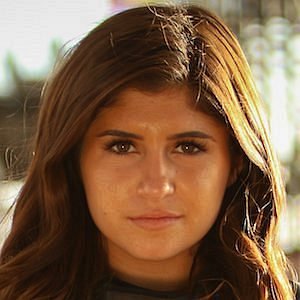 Hailie Deegan net worth