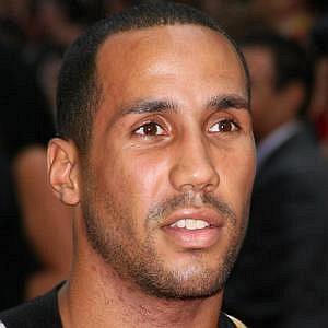 James Degale net worth