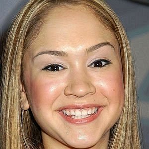 Diana DeGarmo net worth