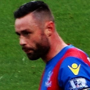 Damien Delaney net worth