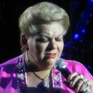 Paquita la del Barrio net worth