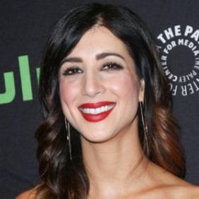 Dana DeLorenzo net worth