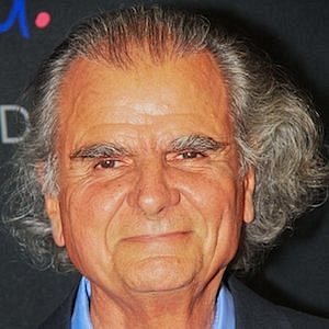 Patrick Demarchelier net worth