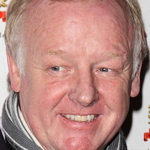 Les Dennis net worth