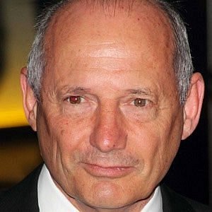 Ron Dennis Net Worth 2024 Money Salary Bio CelebsMoney   Dennis Ron Image 