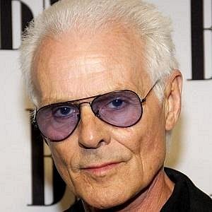 Michael Des Barres net worth