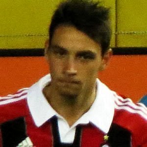 Mattia De Sciglio net worth