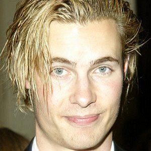 Erik von Detten net worth