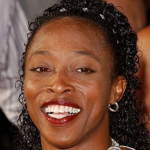 Gail Devers net worth