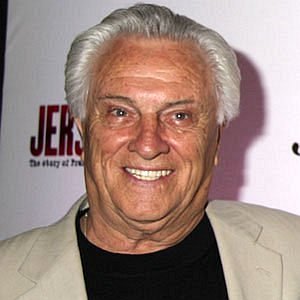 Tommy DeVito net worth