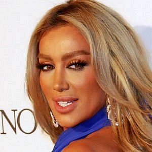 Maya Diab net worth