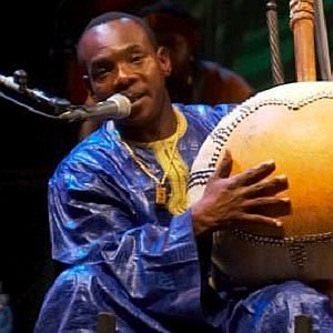 Toumani Diabate net worth