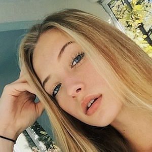 Sophia Diamond net worth