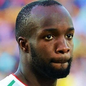 Lassana Diarra net worth