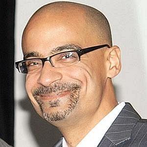 Junot Diaz net worth