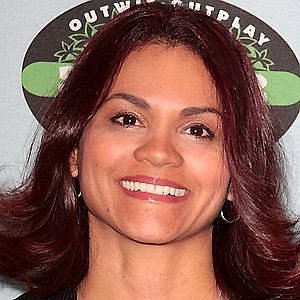 Sandra Diaz-Twine net worth