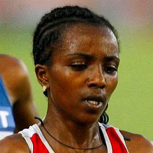 Tirunesh Dibaba net worth