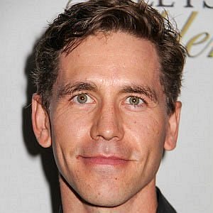 Brian Dietzen net worth