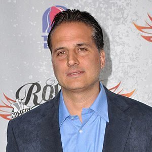 Nick Dipaolo net worth