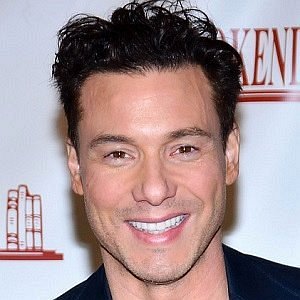 Rocco Dispirito net worth