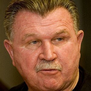 Mike Ditka net worth