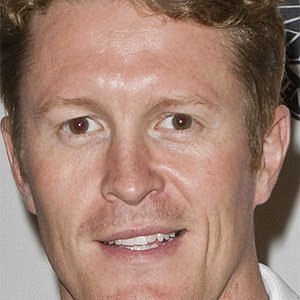 Scott Dixon net worth