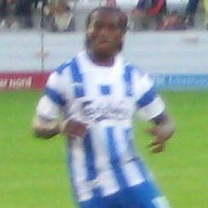 Eric Djemba-Djemba net worth