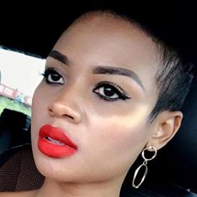 Sindi Dlamini net worth