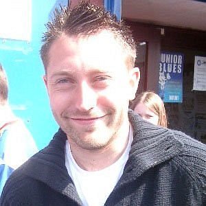 Stephen Dobbie net worth