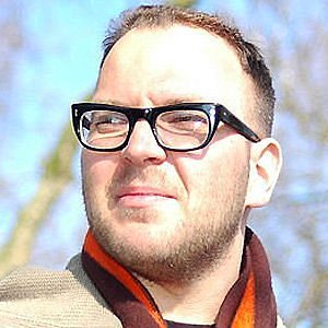 Cory Doctorow net worth