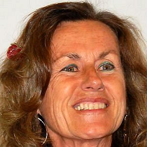 Bernardine Dohrn net worth