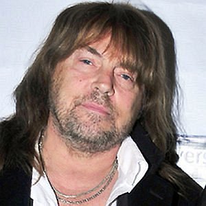 Don Dokken net worth